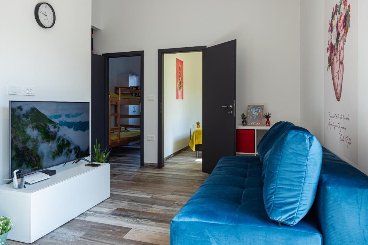 House Frida Koper Exterior foto