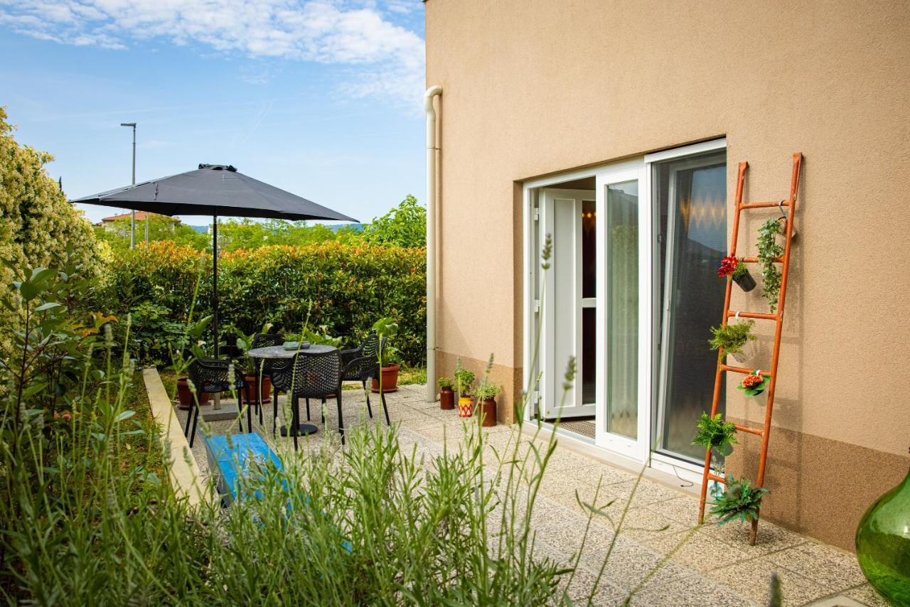 House Frida Koper Exterior foto