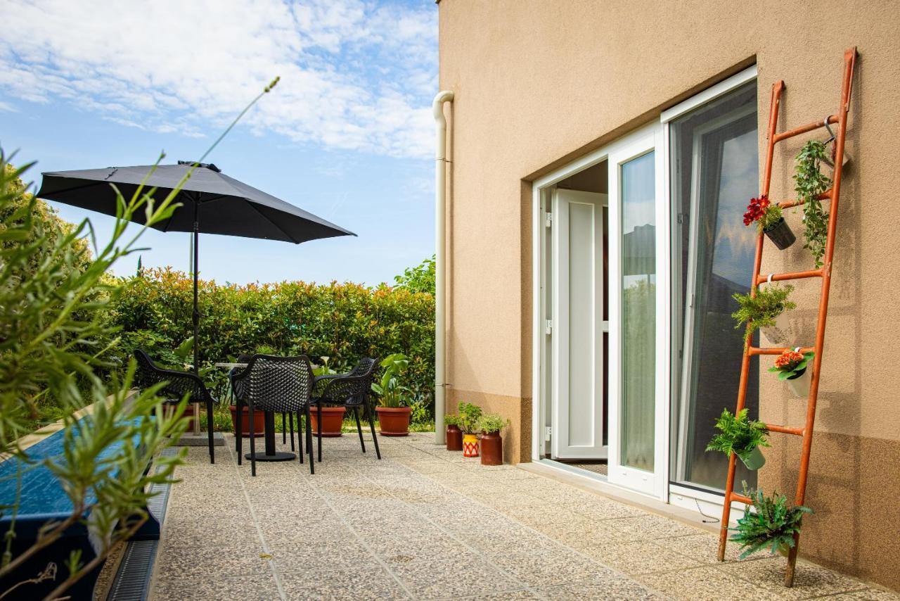 House Frida Koper Exterior foto