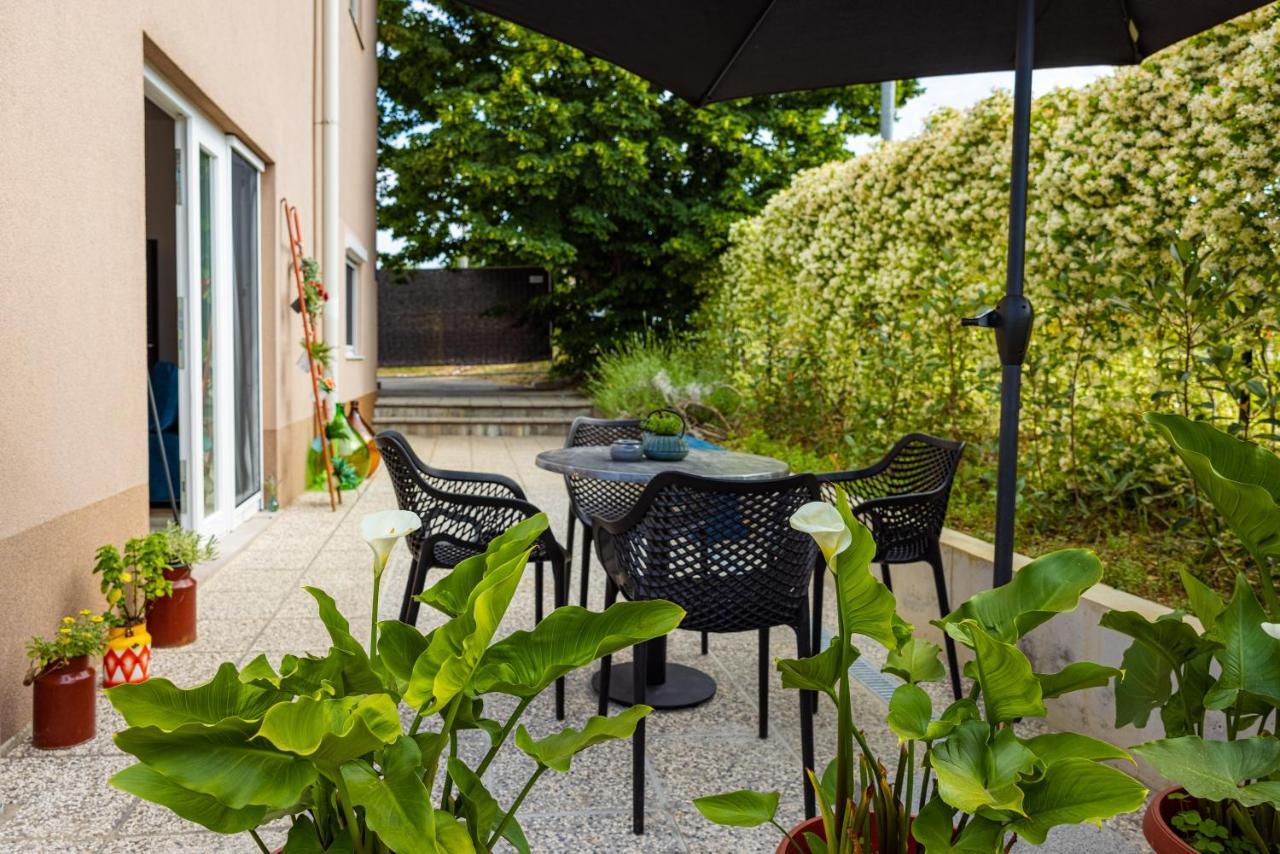 House Frida Koper Exterior foto